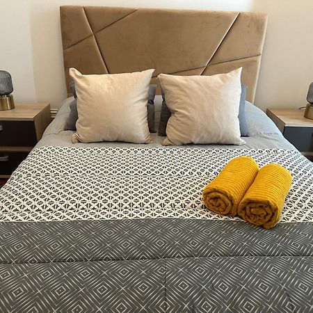 Garden Campo De Ourique Guest House - Hostel Lisboa 外观 照片