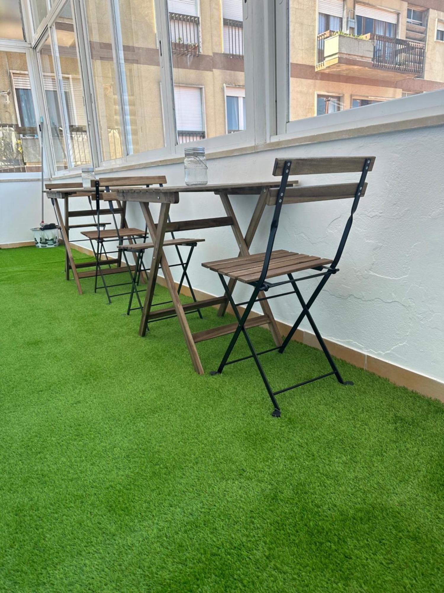Garden Campo De Ourique Guest House - Hostel Lisboa 外观 照片