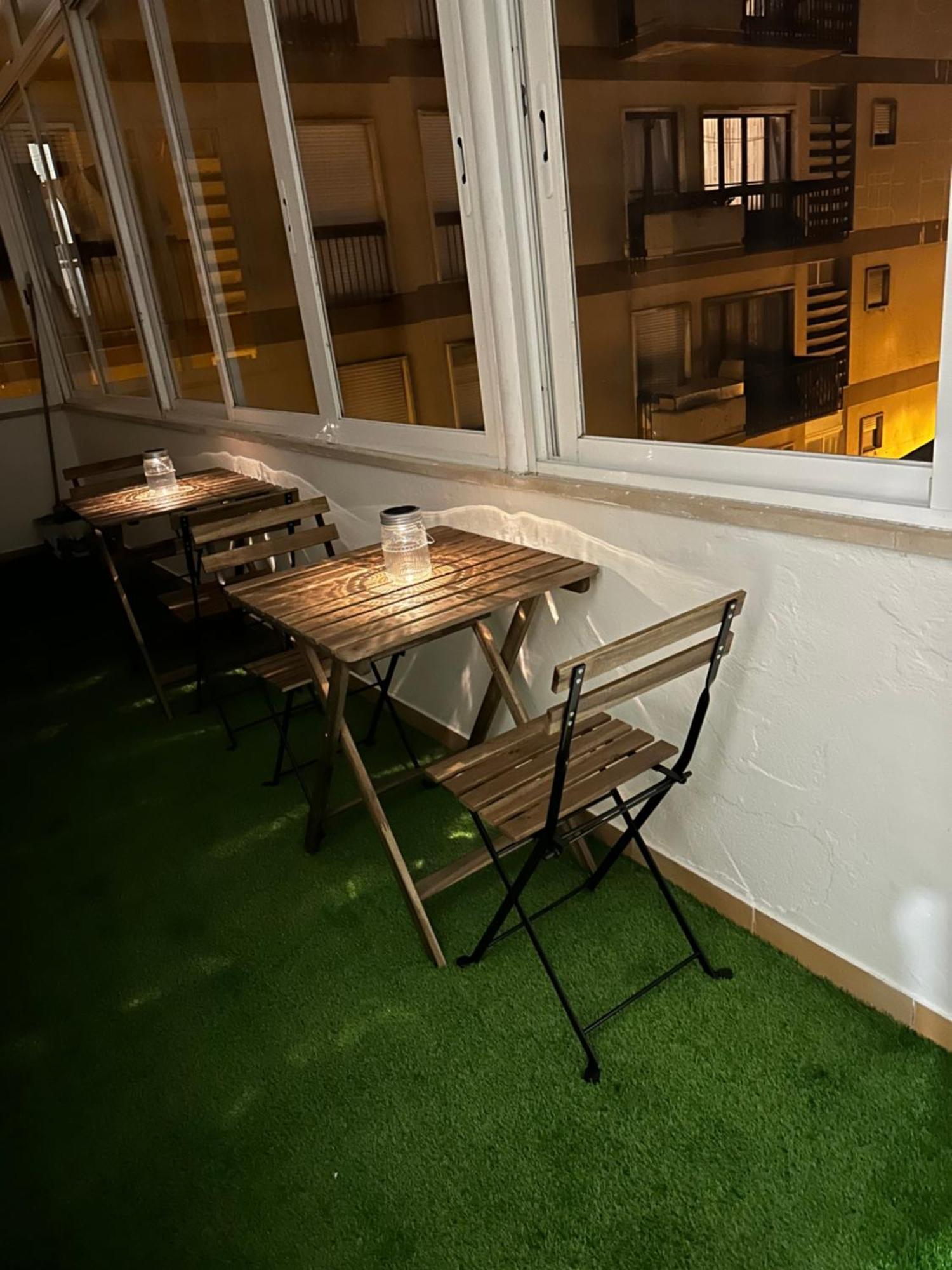 Garden Campo De Ourique Guest House - Hostel Lisboa 外观 照片