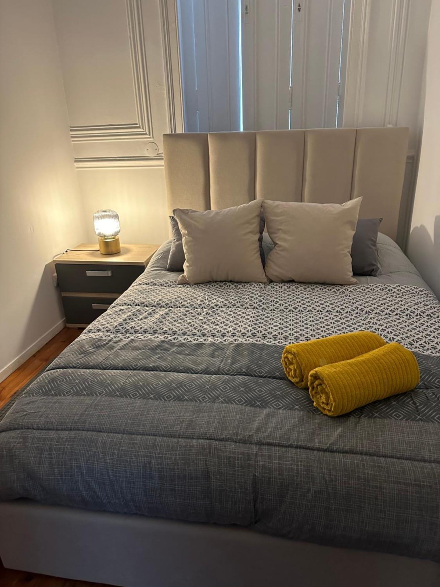 Garden Campo De Ourique Guest House - Hostel Lisboa 外观 照片