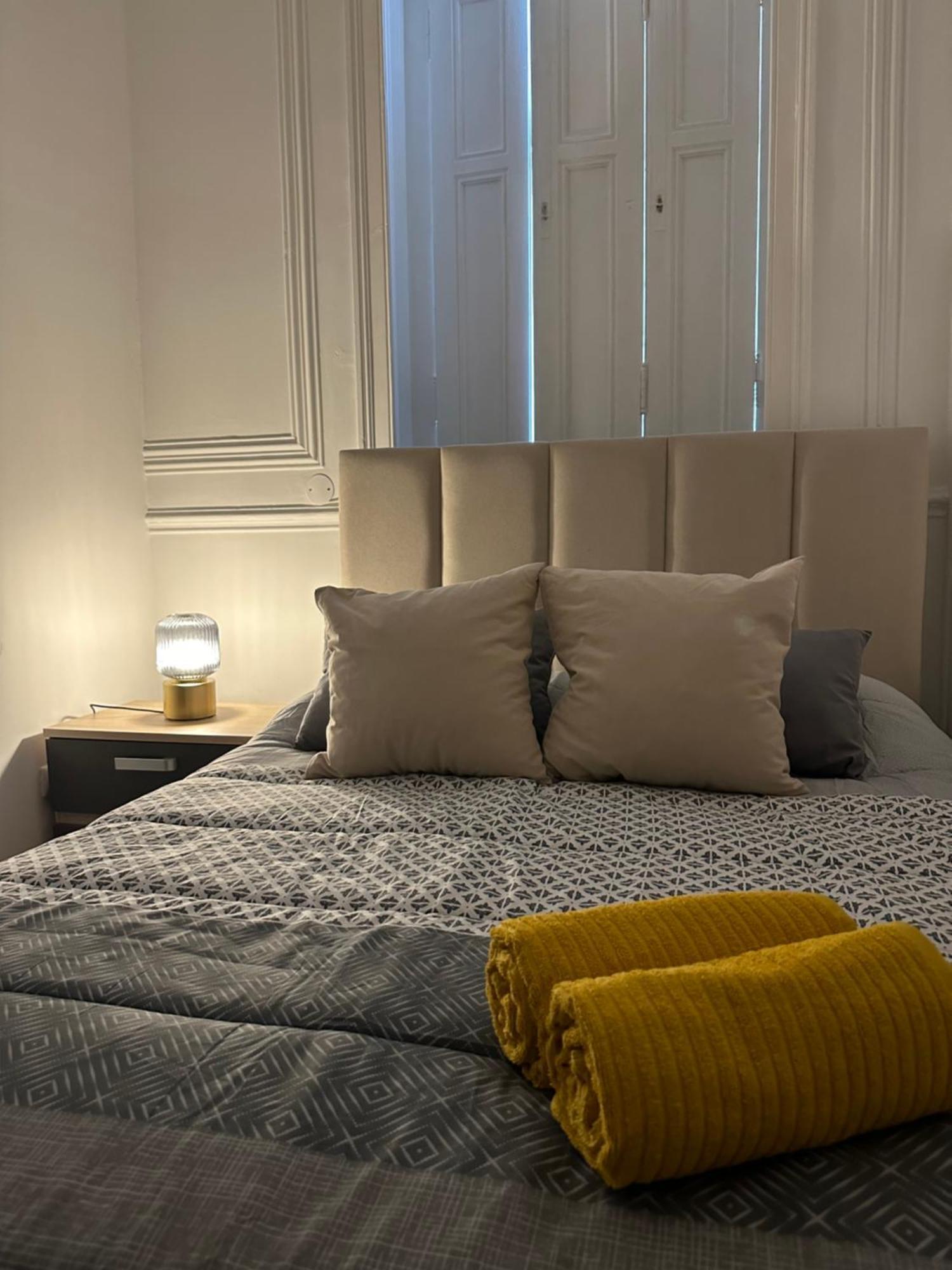 Garden Campo De Ourique Guest House - Hostel Lisboa 外观 照片